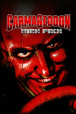 Carmageddon Max Pack PC от R.G. Механики