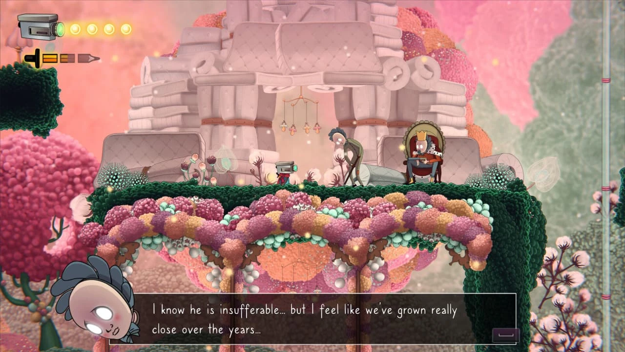 Скриншот The Perfect Pencil PC от R.G. Механики