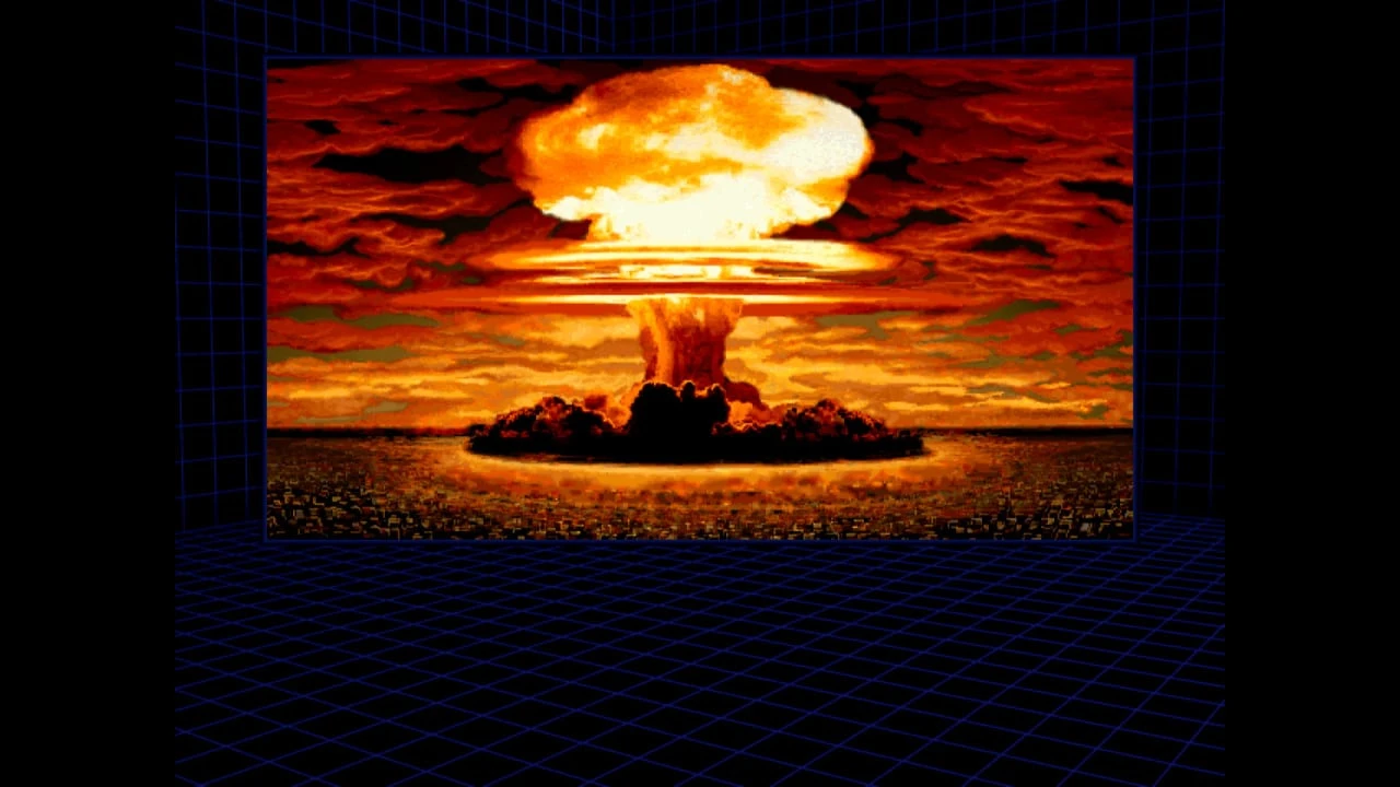 Скриншот Mission Critical PC от R.G. Механики