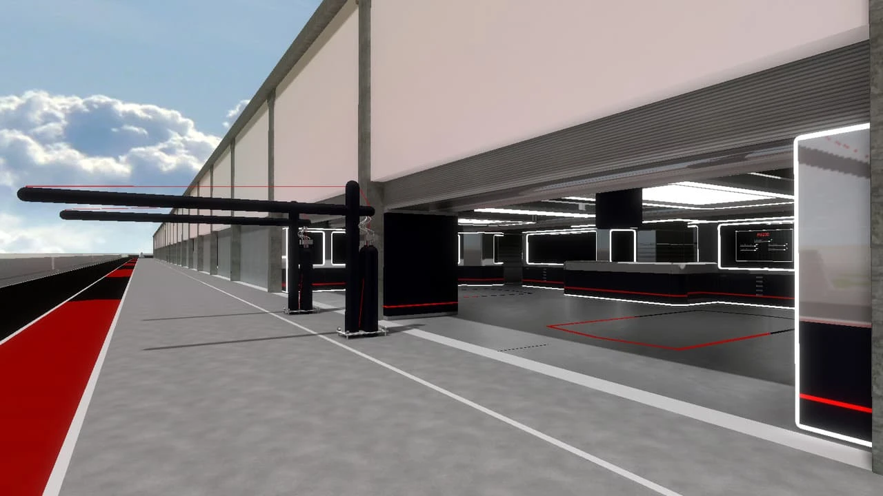 Скриншот Critical Gravity PC от R.G. Механики