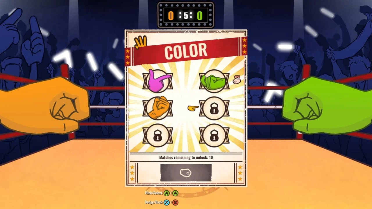 Скриншот Pichenette PC от R.G. Механики