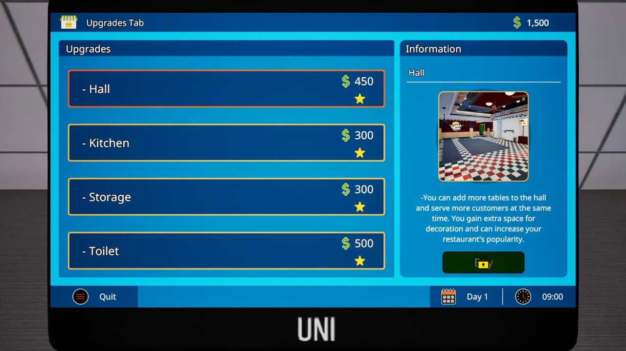 Скриншот Sandwich Simulator PC от FitGirl