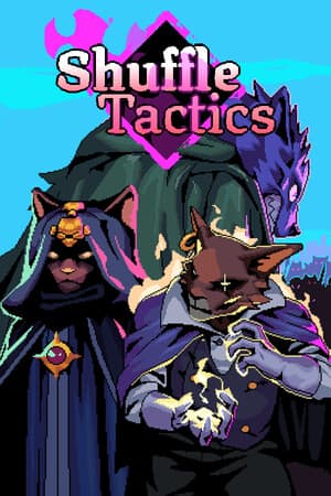 Shuffle Tactics PC от R.G. Механики