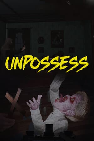 Unpossess: Exorcism Simulator PC от R.G. Механики