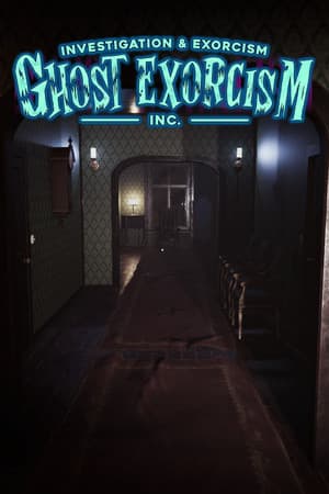 Ghost Exorcism INC PC от Pioneer