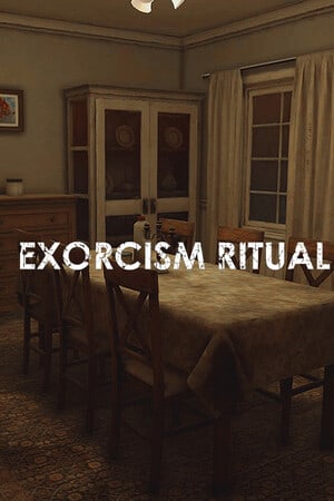 Exorcism Ritual PC от R.G. Механики