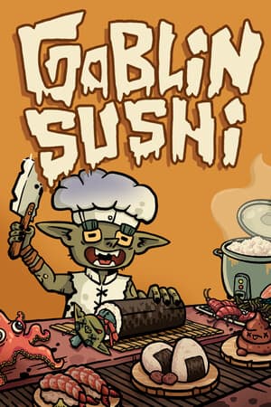 Goblin Sushi PC от R.G. Механики