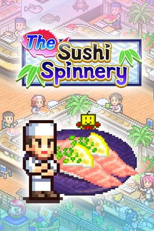 The Sushi Spinnery PC от R.G. Механики