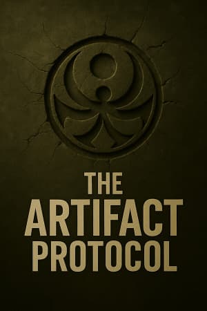 The Artifact Protocol PC от FitGirl