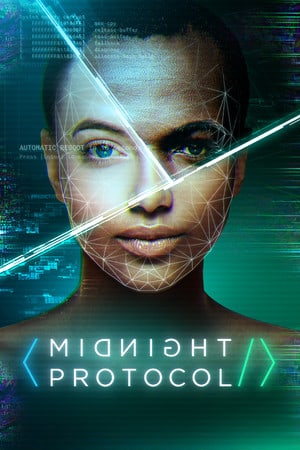 Midnight Protocol PC от FitGirl