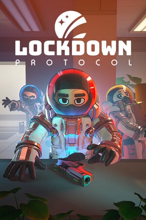 LOCKDOWN Protocol PC от R.G. Механики