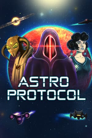 Astro Protocol PC от R.G. Механики