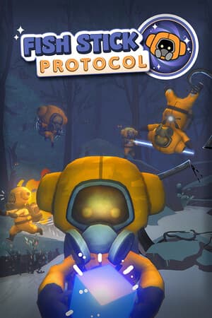 Fish Stick Protocol PC от R.G. Механики