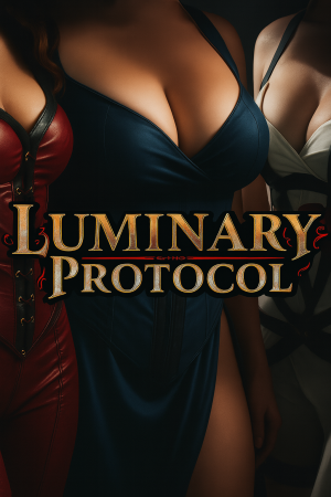 Luminary Protocol PC от R.G. Механики