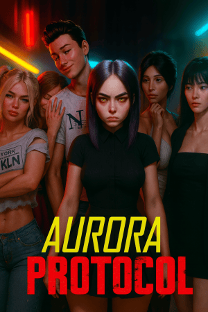 Aurora Protocol PC от R.G. Механики