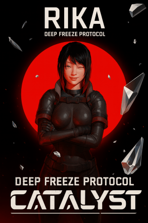 Deep Freeze Protocol PC от R.G. Механики
