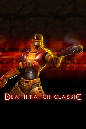 Deathmatch Classic PC от R.G. Механики