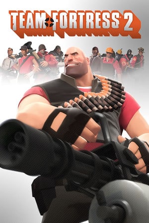 Team Fortress 2 PC от R.G. Механики