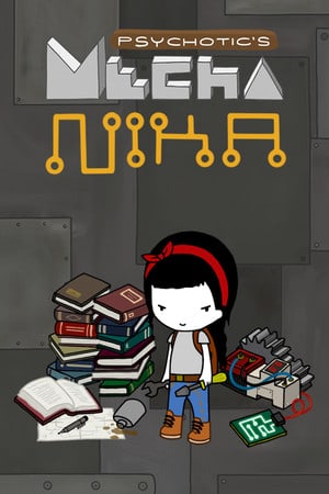 MechaNika PC от R.G. Механики