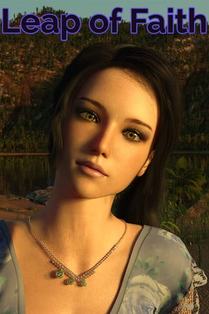 Leap Of Faith PC от R.G. Механики