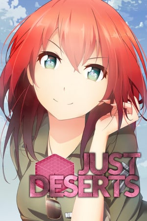 Just Deserts PC от R.G. Механики