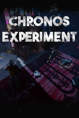 Chronos Experiment PC от R.G. Механики