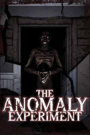 The Anomaly Experiment PC от R.G. Механики