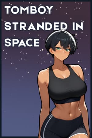 Tomboy Stranded in Space PC от R.G. Механики
