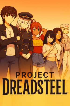 Project Dreadsteel PC от R.G. Механики