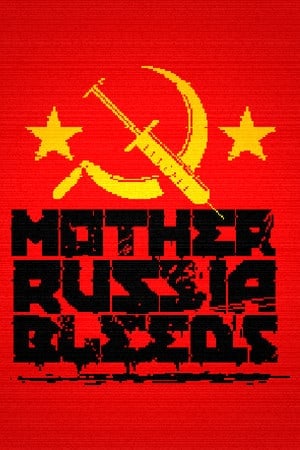 Mother Russia Bleeds PC от FitGirl