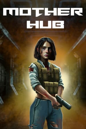 Mother Hub PC от R.G. Механики