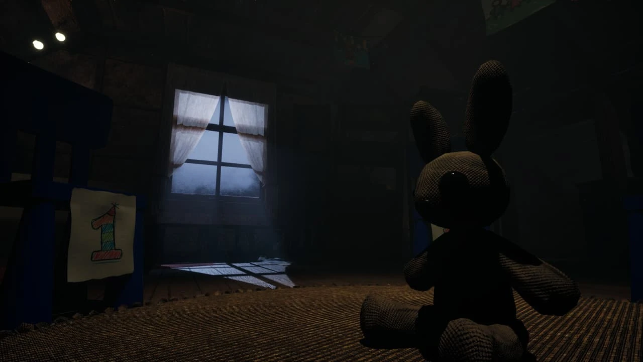 Скриншот The Artifact Protocol PC от FitGirl