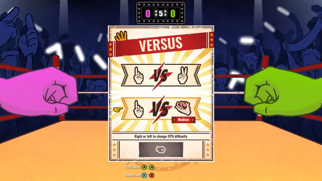 Скриншот Pichenette PC от R.G. Механики