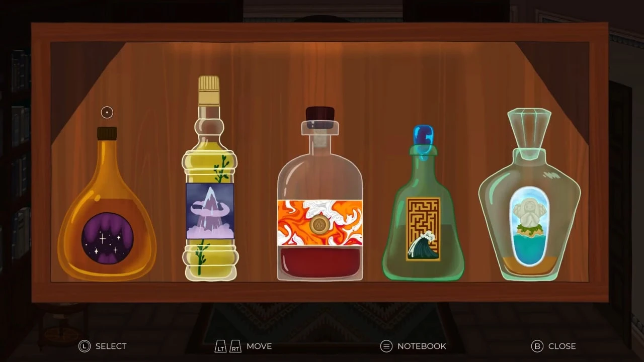 Скриншот CLeM PC от FitGirl