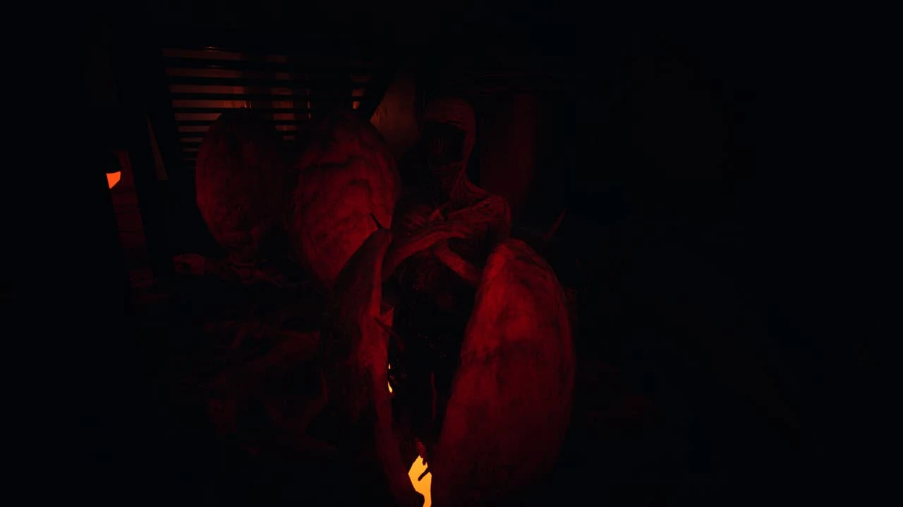 Скриншот The Artifact Protocol PC от FitGirl