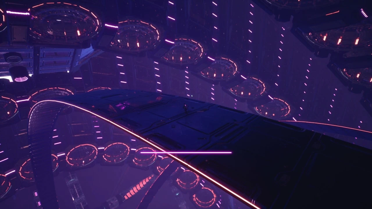 Скриншот Protocol Aftertime PC от FitGirl