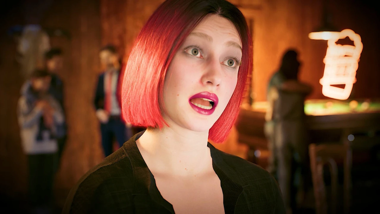 Скриншот DATE TEACHER PC от R.G. Механики