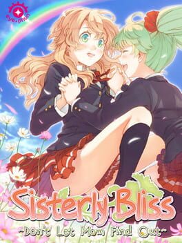 Sisterly Bliss Don’t Let Mom Find Out PC от R.G. Механики