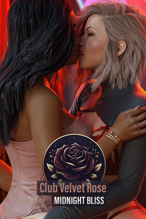 Club Velvet Rose: Midnight Bliss PC от R.G. Механики
