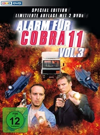 Alarm for Cobra 11 Vol. 3 PC от R.G. Механики