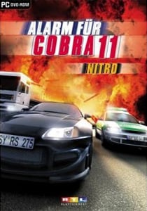 Alarm for Cobra 11: Nitro PC от R.G. Механики
