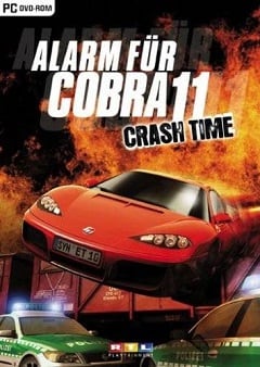 Alarm for Cobra 11: Crash Time PC от R.G. Механики