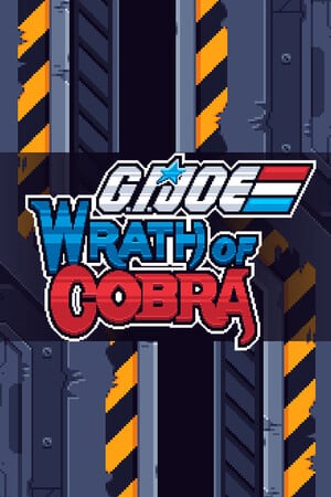 G.I. Joe: Wrath of Cobra PC от R.G. Механики