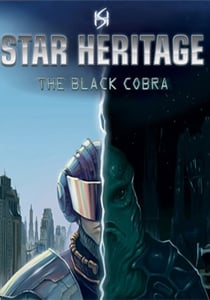 Star Heritage: The Black Cobra PC от R.G. Механики