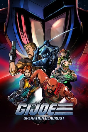 G.I. Joe: Operation Blackout PC от FitGirl
