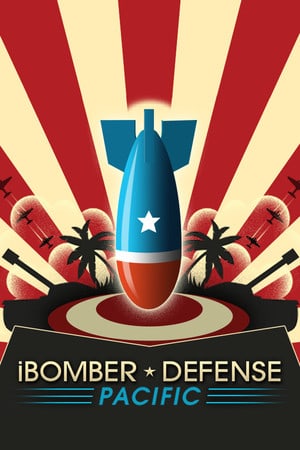 iBomber Defense Pacific PC от R.G. Механики