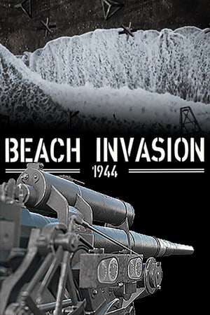 Beach Invasion 1944 PC от R.G. Механики