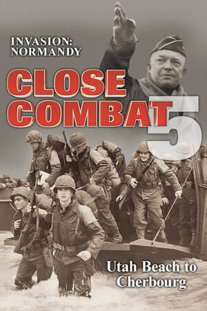 Close Combat 5: Invasion: Normandy - Utah Beach to Cherbourg PC от R.G. Механики