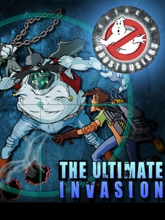 Extreme Ghostbusters - The Ultimate Invasion PC от R.G. Механики