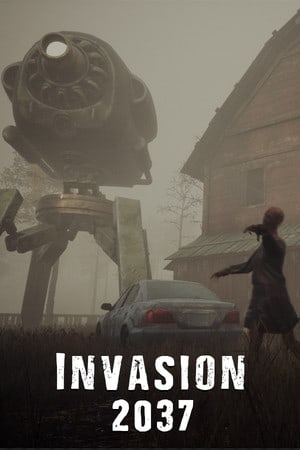 Invasion 2037 PC от R.G. Механики